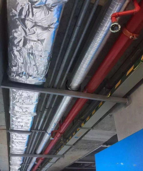 盡覽安裝之美 看看創(chuàng)優(yōu)機電工程是什么樣