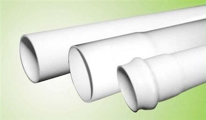 聯塑PVC-U壓力排水管產品介紹 - 南京友城管道經營部