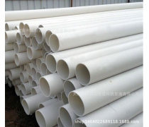 U排水管材 特性、應(yīng)用與選購指南